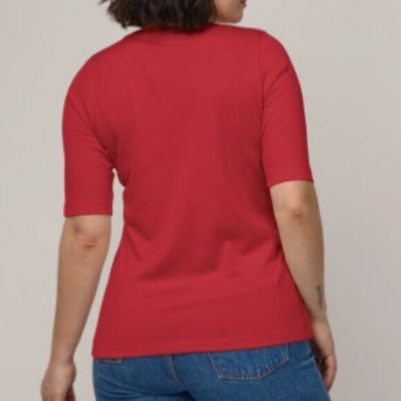 Wool& Celine Tee - size S - Picture 2 of 6